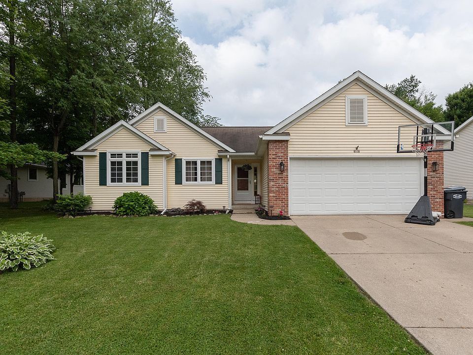 1st image of 8118 Black Forest Dr