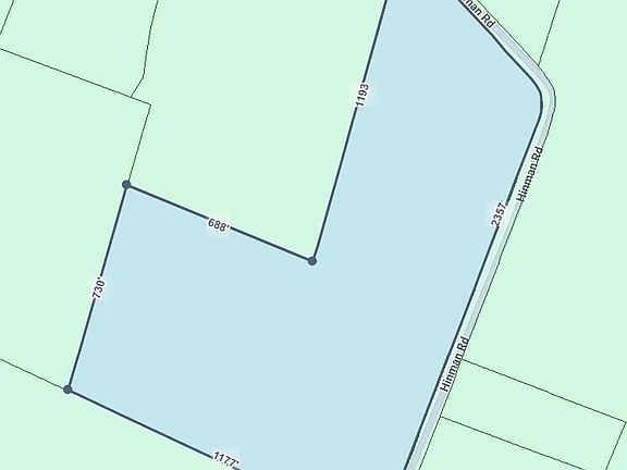 2nd image of L14.01 Hinman Road