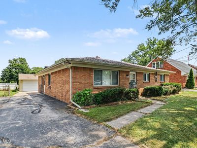 5964 Merle St, Toledo, OH, 43623