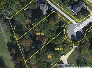 Fore Dr, Loudon, TN 37774