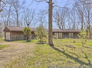 1054 County Road 2125 E, Sidney, IL 61877