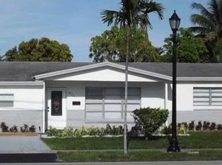 1820 Sunset Strip, Sunrise, FL 33313