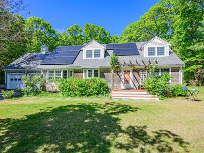 27 Two Ponds Road, Falmouth, MA, 02540