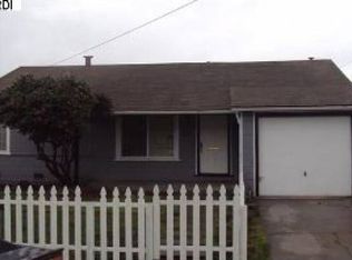 1521 San Joaquin St, Richmond, CA