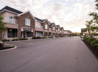 4796 N French Rd, East Amherst, NY 14051