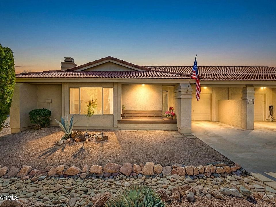1st image of 14427 N SHERWOOD Drive #A