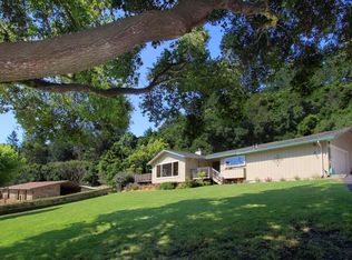 625 Lupine Valley Rd, Aptos, CA 95003