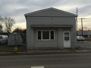 609 Main St, Whiteland, IN 46184