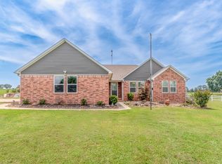 112 Blue Hole Rd, Beebe, AR 72012