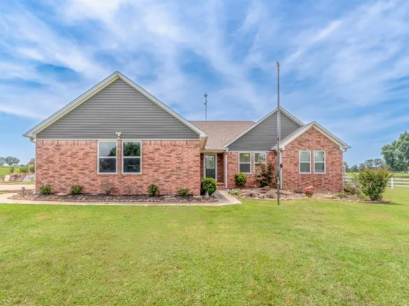 112 Blue Hole Rd, Beebe, AR 72012