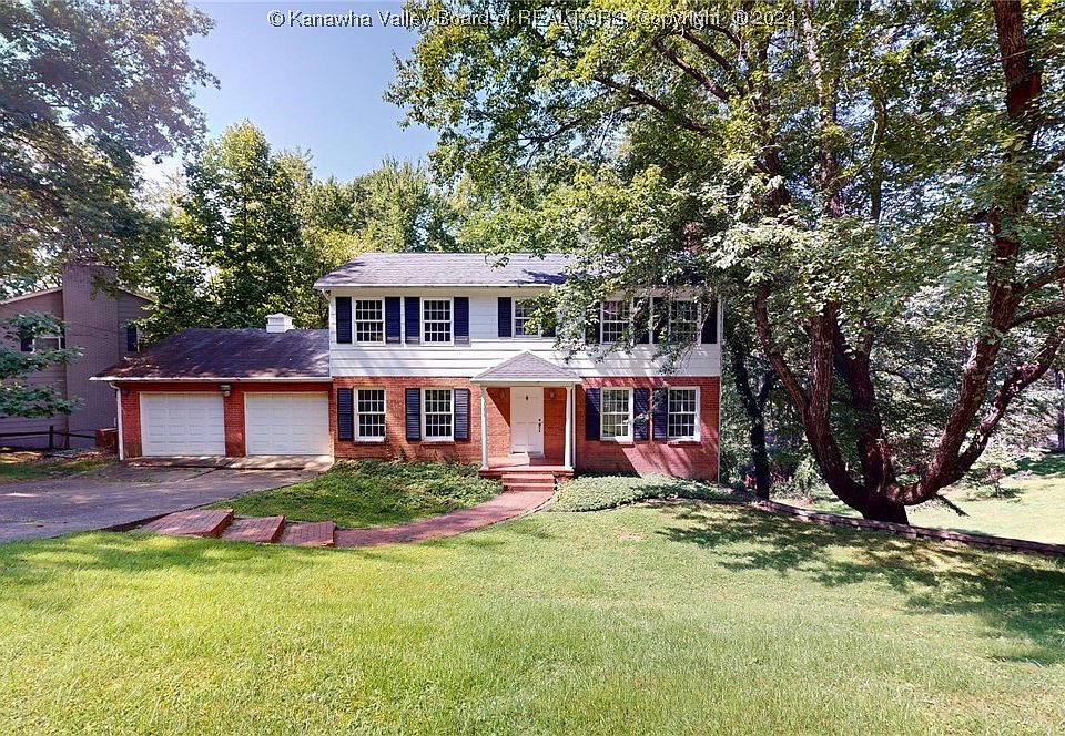 1223 Mount Vernon Rd, Charleston, WV 25314 | Zillow