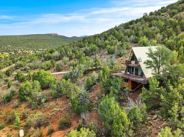 4671 W Cedar Heights Road, Chino Valley, AZ 86323