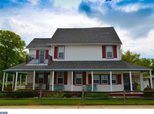 45 W Pittsfield St, Pennsville, NJ 08070