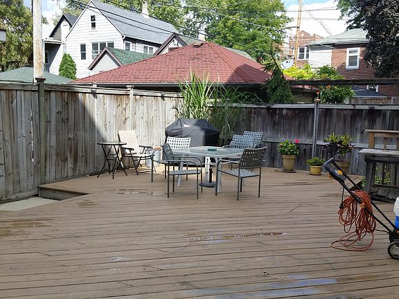 2nd image of 2140 N Campbell Ave #1