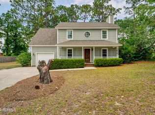 1019 Balfoure Dr, Wilmington, NC 28412