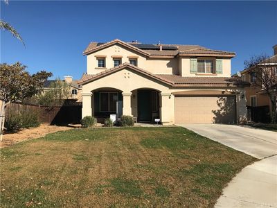 1426 Harvest Ct, Beaumont, CA, 92223