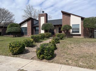 1341 Seabrook Dr, Plano, TX 75023