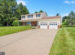 1729 Johnson Rd, Plymouth Meeting, PA 19462