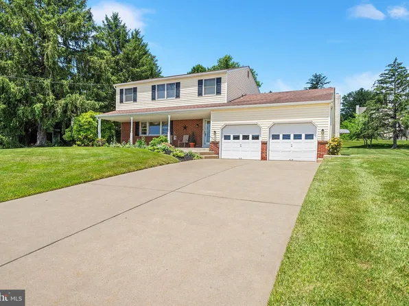 1729 Johnson Rd, Plymouth Meeting, PA 19462