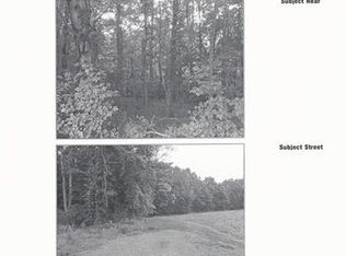 Baker St, Reidsville, NC 27320