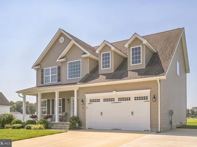 42 Amanda Ave, Greenwood, DE, 19950