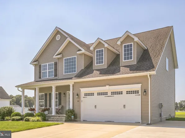 42 Amanda Ave, Greenwood, DE 19950