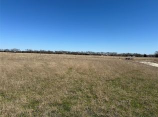 County Road 513 LOT 3, Anna, TX 75409