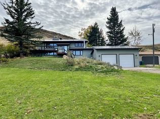 302 Wilson Butte Rd, Great Falls, MT 59405