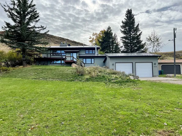 302 Wilson Butte Rd, Great Falls, MT 59405