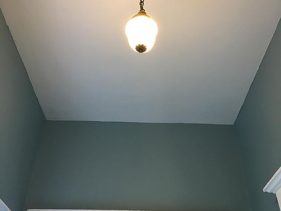 Entry hall light