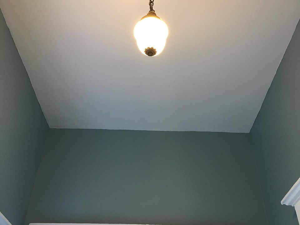 Entry hall light