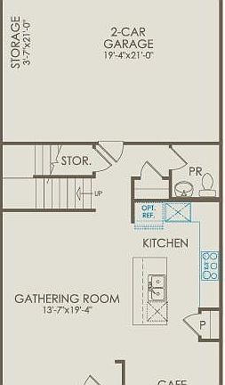 2nd image of 307 Lantana Dr #38