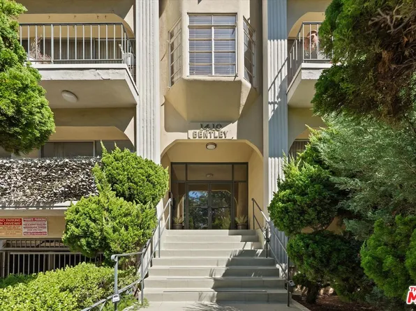 1410 S Bentley Ave APT 304, Los Angeles, CA 90025