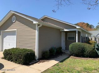 1396 Westpointe Dr, Greenville, NC 27834