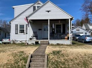 53 W Roosevelt Ave, Middletown, PA 17057