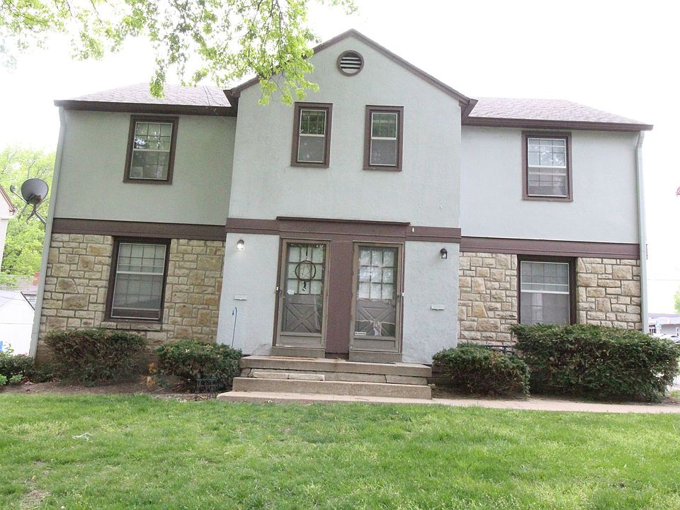 1st image of 7500 Terrace St #7506