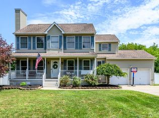 339 Frank Applegate Rd, Jackson, NJ 08527