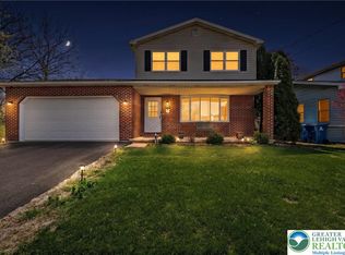 510 Apple St, Northampton, PA 18067