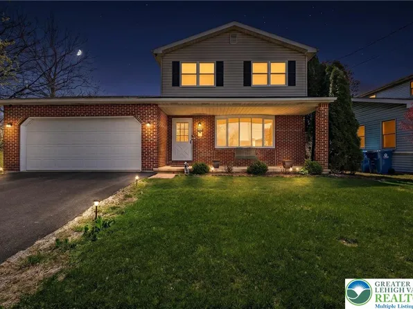 510 Apple St, Northampton, PA 18067