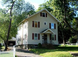36 Eustis Ave #2, Wakefield, MA 01880