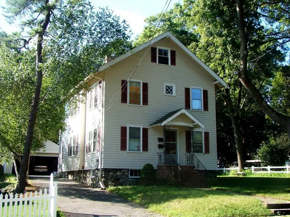 36 Eustis Ave #2, Wakefield, MA 01880