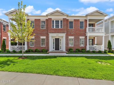 12079 River Beauty Loop #201, Prospect, KY, 40059