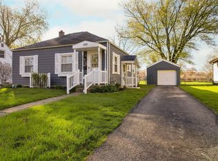 120 Schiller Ave, Sandusky, OH 44870