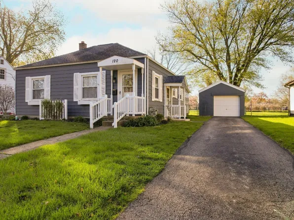 120 Schiller Ave, Sandusky, OH 44870
