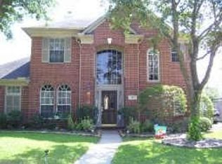 1515 Morning Park Dr, Katy, TX 77494