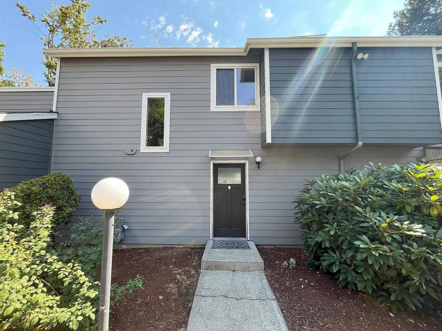 Charming 3-Bedroom Home with Custom Craftsmanship & Outdoor Retreat — Photo 1