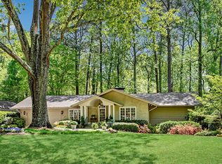 1157 Hampton Hall Dr NE, Atlanta, GA 30319