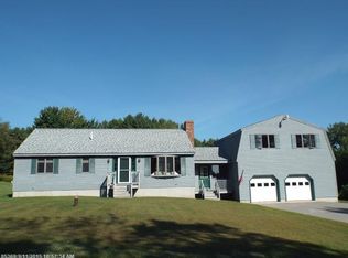 715 Lake House Rd, Naples, ME 04055