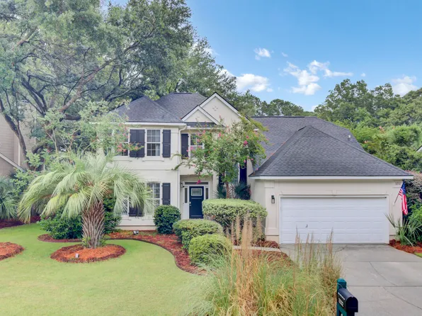 3232 Heathland Way, Mount Pleasant, SC 29466