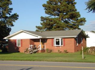 4814 Nc Highway 35, Conway, NC 27820